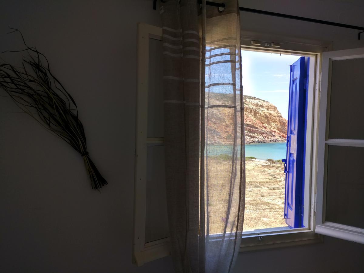 Maistrali Provatas Exteriör bild