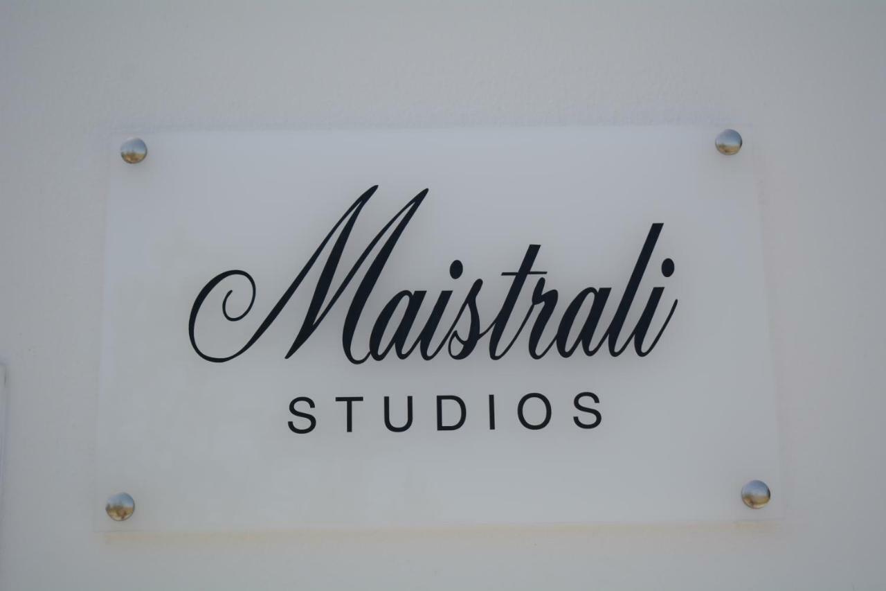 Maistrali Provatas Exteriör bild
